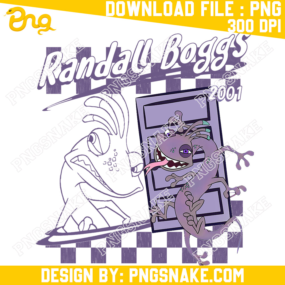 villain monsters inc Disney Pixar Randall Boggs PNG, Monsters Inc Purple Monster Villain Ca – Pngsnake.com
